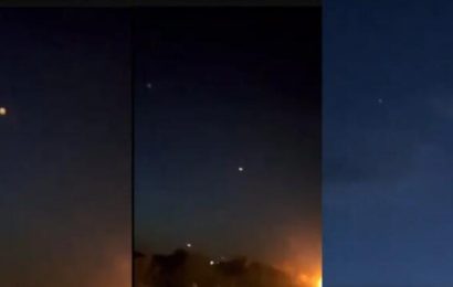 伊朗傳爆炸疑以色列報復攻擊　衝突始末及各方反應